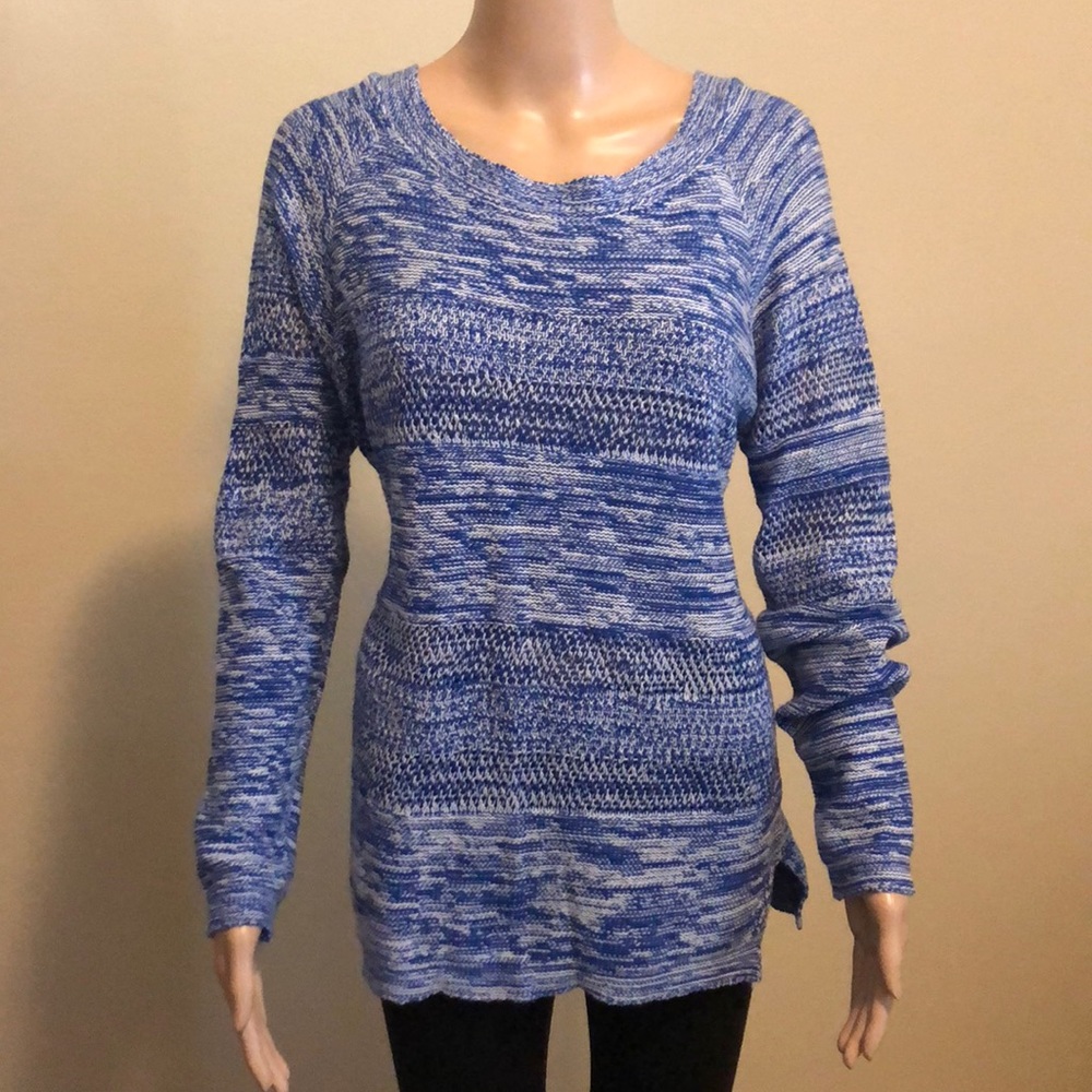 St John’s Bay Knit Sweater